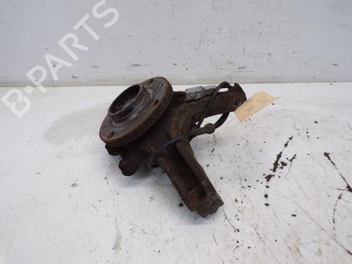 Right front steering knuckle PEUGEOT 5008 (0U_, 0E_) 2.0 HDi 136 / BlueHDi 136 | BP29098809M26 