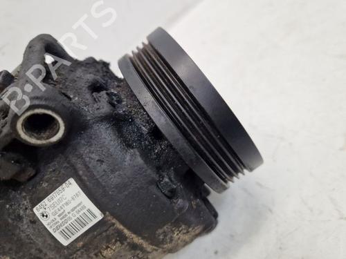 AC compressor BMW 5 Touring (E61) 525 d | BP37143936M34 - Image 5