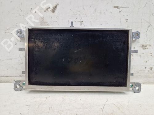 display-monitor-audi-q5-8rb-2008-2009-2010-2011-2012-2013-2014-2015-2016-2017-2018-2019-36655762 main image