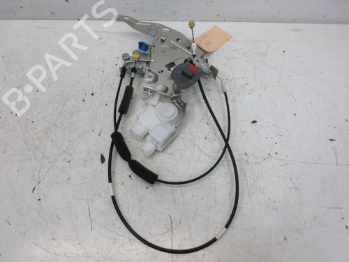 Rear right lock NISSAN NV200 Van 1.6 16V (VM20, M20N, M20, M20L, M20M) | BP29099416C99 