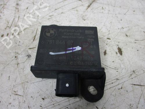 Used Electronic module BMW X5 (E70) xDrive 35 i (306 hp) 18796621