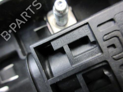 Cable AUDI A6 C6 (4F2) 2.4 | BP29098952E12 