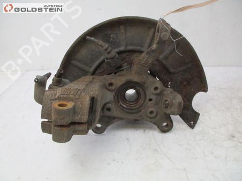Right front steering knuckle VW TOURAN (1T1, 1T2) 1.9 TDI | BP18751211M26 