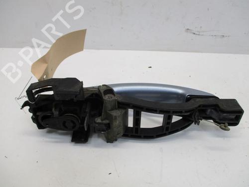 Venstre foran utvendig håndtak FORD FOCUS C-MAX (DM2) 2.0 TDCi | BP18800912C128 