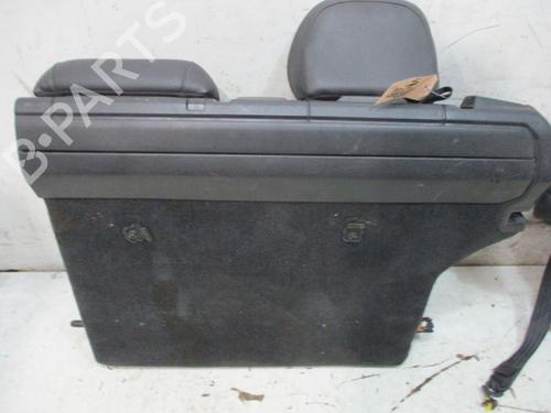 Rear seat VOLVO XC70 I Cross Country (295) 2.5 T XC AWD | BP29090076C17 