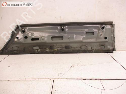 Rear left wheel arch trim MAZDA 5 (CR) 2.0 CD (CR19) | BP18788223C136