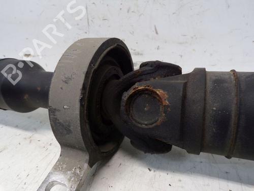 Driveshaft BMW 3 (E90) 330 xi | BP29098139M37