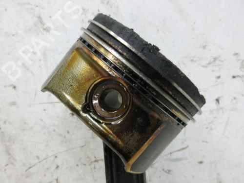 Other MERCEDES-BENZ CLK Convertible (A209) CLK 200 Kompressor (209.442) | BP29087534O1 