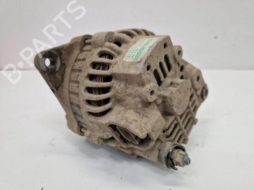 Alternator FORD RANGER (ET) 2.5 TDCi 4x4 | BP39008553M7 - Image 5