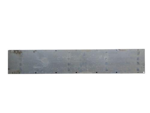 Used Underbody protection ALPINE A110 II 1.8 (252 hp) 29108810