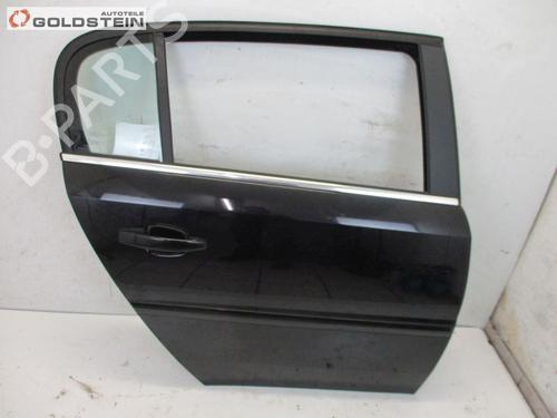Used Right rear door Right rear door 37108963 37108963