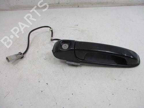 Used Front left exterior door handle Front left exterior door handle 37112272 37112272