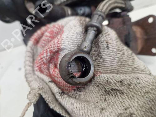 Turbocharger/Supercharger FORD S-MAX (WA6) 2.0 TDCi | BP30794993M71 