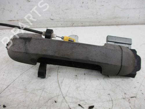 Rear right exterior door handle FORD TRANSIT CONNECT (P65_, P70_, P80_) 1.8 TDCi | BP22194333C130