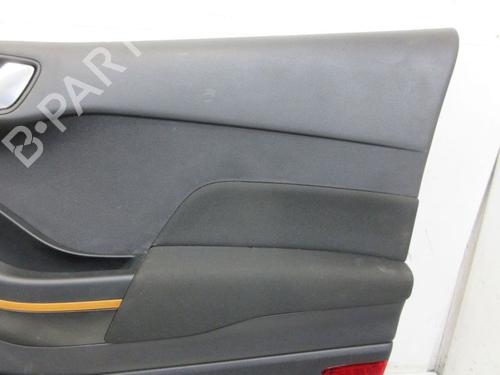 Front right panel FORD FIESTA VII (HJ, HF) 1.0 EcoBoost | BP38027907C59 - Image 4