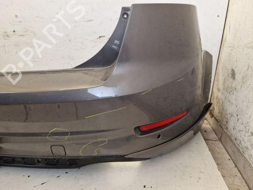 Rear bumper FORD MONDEO IV (BA7) 2.0 EcoBoost | BP25851900C8