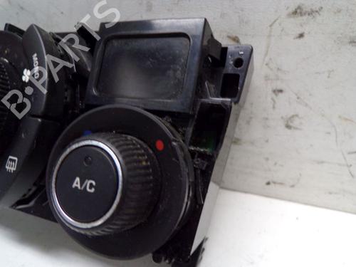 Climate control PEUGEOT 308 I (4A_, 4C_) 2.0 HDi | BP29085381I5 