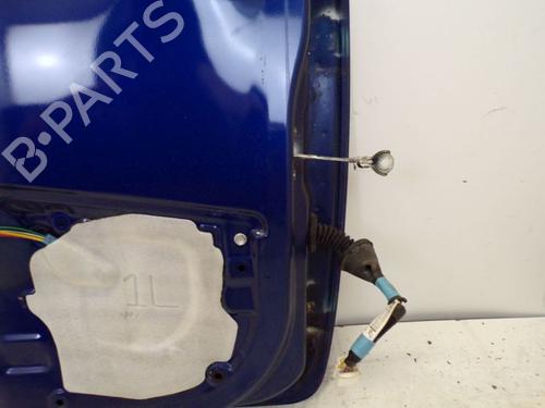 Left front door TOYOTA AYGO (_B1_) 1.0 (KGB10_, KGB10R) | BP29094409C2 