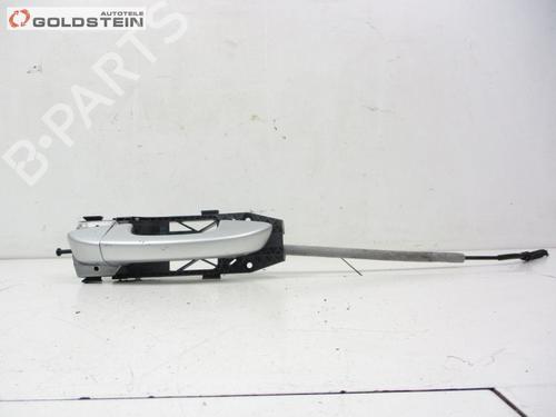 Used Front right exterior door handle VW SHARAN (7N1, 7N2) 2.0 TDI (140 hp) 18763375