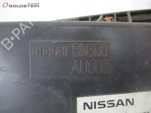 Air filter box NISSAN X-TRAIL I (T30) 2.2 Di 4x4 | BP18749457M87 