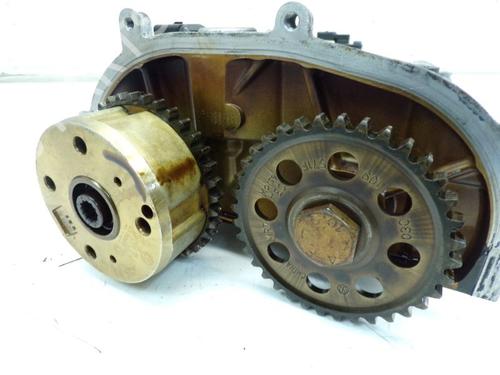 Valve cover VW PASSAT B6 Variant (3C5) 1.4 TSI | BP32509947M124 - Image 9