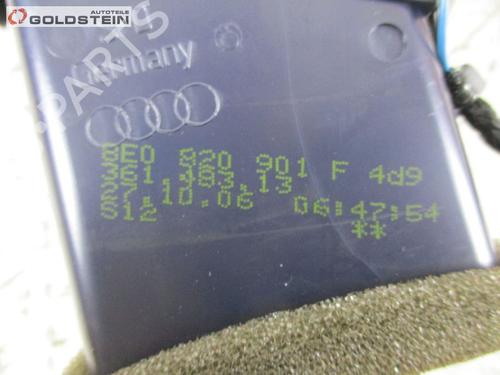 Luftventil AUDI A4 B7 Avant (8ED) 1.9 TDI | BP13762162I21 