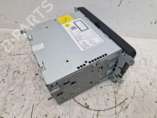 Bilradio VW GOLF PLUS V (5M1, 521) 1.4 16V | BP29523393E6 