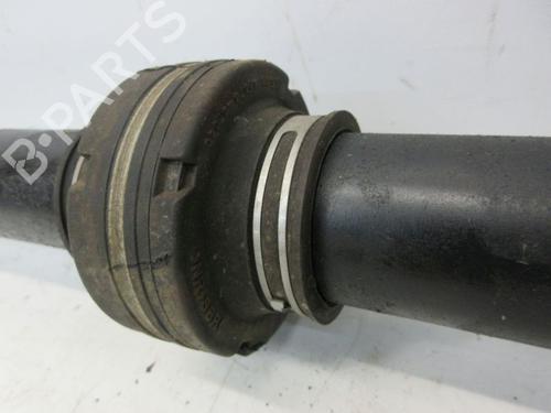 Right front driveshaft TOYOTA PRIUS (_W3_) 1.8 Hybrid (ZVW3_) | BP31028374M39