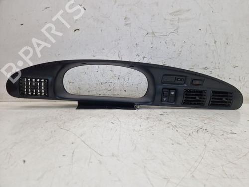 Skjermliste FORD RANGER (ER, EQ, R_) 2.5 TD 4x4 | BP26430255C116 