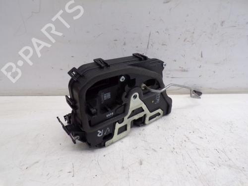 Front right lock BMW 3 (E90) 330 xi | BP37131329C97 - Image 4