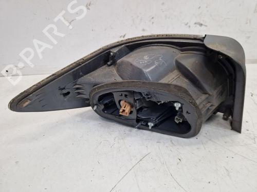 Right taillight MAZDA CX-7 (ER) 2.2 MZR-CD AWD (ER10A) | BP37146999C35 - Image 4