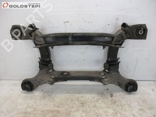 Used Rear axle MERCEDES-BENZ S-CLASS (W220) S 600 (220.878, 220.178) (367 hp) 18762180