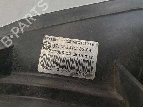 Fan BMW X3 (E83) 3.0 d | BP34738376M128  - Image 8