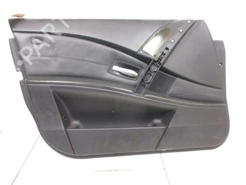 Forreste venstre beklædning BMW 5 (E60) M5 (507 hp) 18791974