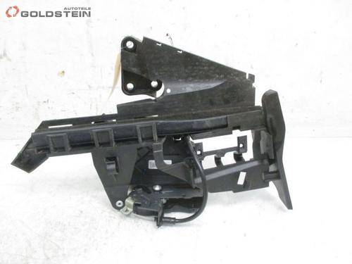 Rear left lock FORD C-MAX (DM2) 2.0 TDCi | BP18757899C100 