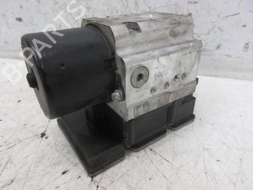 Electronic module SAAB 9-3 (YS3F, E79, D79, D75) 2.0 t | BP37122055M83 - Image 4