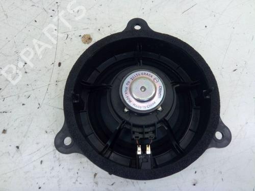 Speaker NISSAN QASHQAI III (J12) 1.5 VC-T e-Power | BP26676159E2 