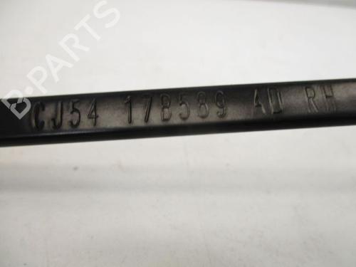 Front windshield wiper arm FORD KUGA II (DM2) 1.6 EcoBoost 4x4 | BP29087791C143 