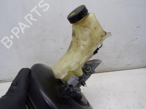Servo brake RENAULT MEGANE IV Grandtour (K9A/M/N_) 1.2 TCe 130 (K9MR) | BP29101516M42 