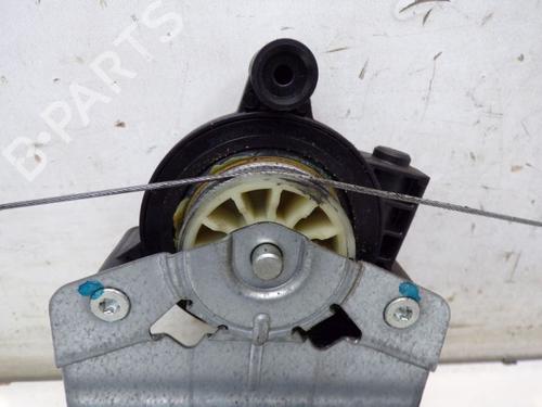 Front right window mechanism RENAULT TRAFIC II Van (FL) 2.0 dCi 115 (FL01, FL0U, FL00, FL0H, FL0M) | BP29101716C23