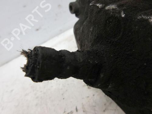 Left rear brake caliper MERCEDES-BENZ S-CLASS (W220) S 320 CDI (220.026, 220.126) | BP19292476M107 