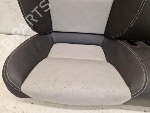 Rear seat PEUGEOT 207 CC (WD_) 1.6 16V | BP29730293C17 