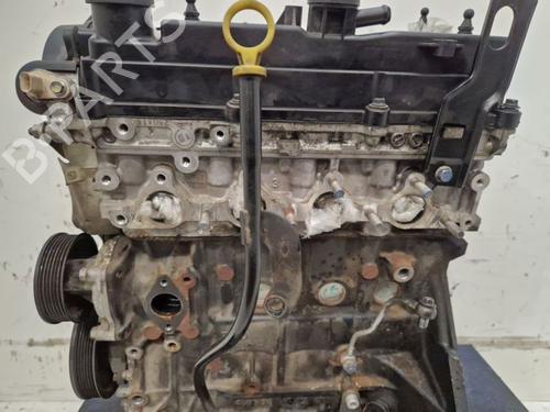Engine CHEVROLET TRAX 1.7 TD AWD | BP37144349M1 - Image 3