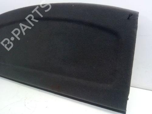 Rear parcel shelf VW GOLF VI (5K1) 2.0 GTi | BP29109517C85 