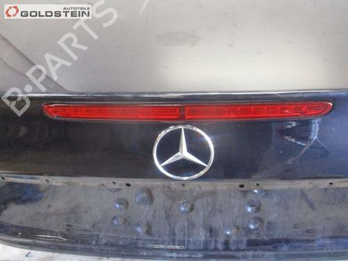 Tailgate MERCEDES-BENZ E-CLASS (W211) E 280 CDI (211.020) | BP13761006C6 