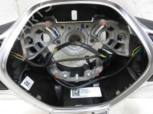 Ratt RENAULT ZOE Hatchback Van (BFM_) Electric (BFMC, BFMD) | BP37122096C49 - Image 6