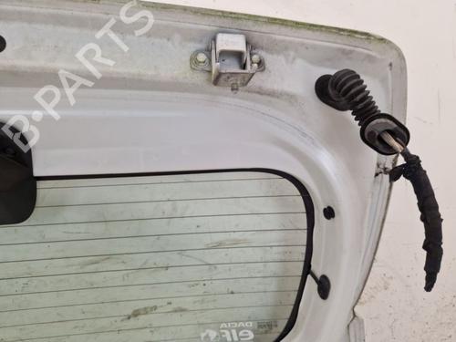 Tailgate DACIA SANDERO II 1.0 SCe 75 (B8JC, B8JD, B8NC) | BP31701969C6