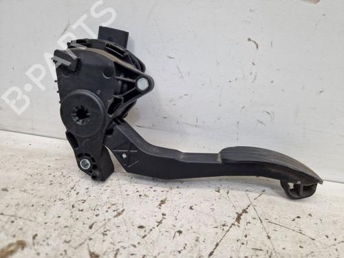 Pédale RENAULT MASTER III Van (FV) 2.3 dCi 125 FWD (FV0C, FV0D, FV0G, FV0H, FV0J, FV0K,... (125 hp) 29702694