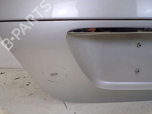 Tailgate MERCEDES-BENZ E-CLASS (W211) E 200 Kompressor (211.042) | BP23574679C6 
