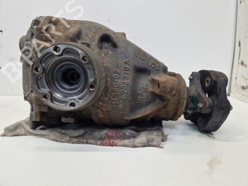 Rear differential BMW 3 Touring (E91) 318 d | BP37143499M24 - Image 7